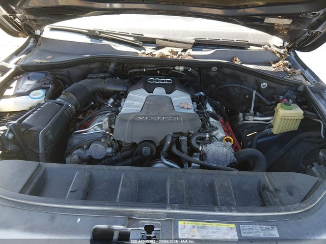 2014 AUDI Q7 WA1LGAFE7ED009774 Photo 9