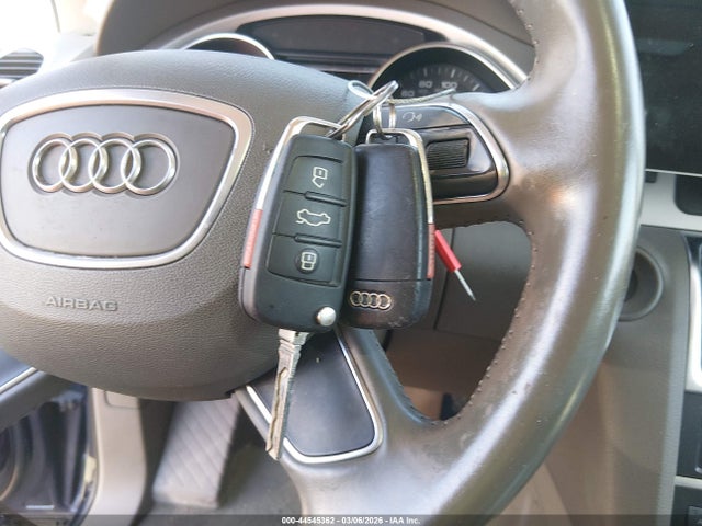 2014 AUDI Q7 WA1LGAFE7ED009774 Photo 10