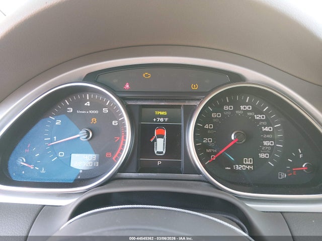 2014 AUDI Q7 WA1LGAFE7ED009774 Photo 6
