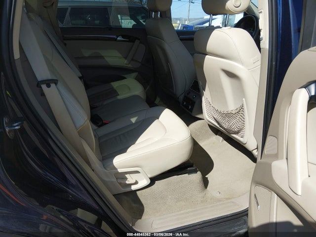 2014 AUDI Q7 WA1LGAFE7ED009774 Photo 7