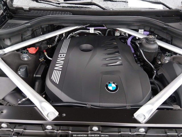 5UX23EM01T9351506 BMW X7 Xdrive40i