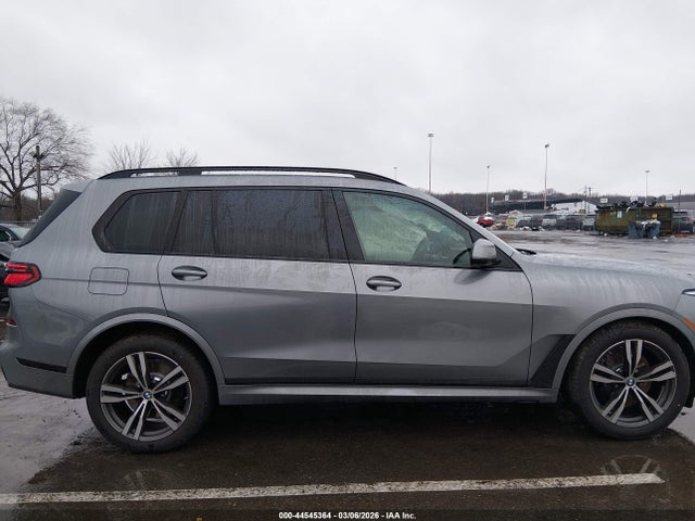 5UX23EM01T9351506 BMW X7 Xdrive40i