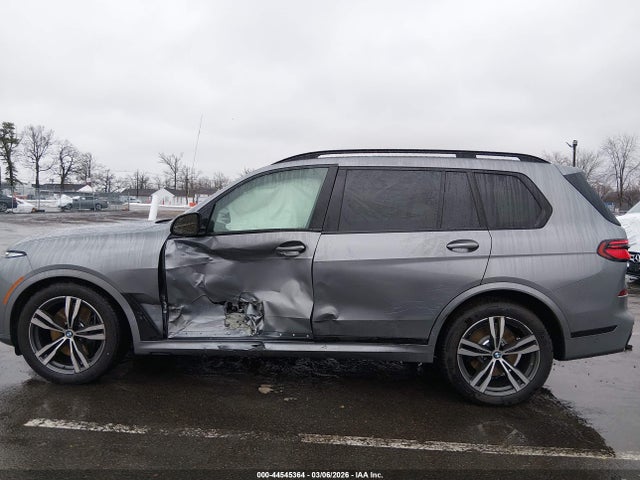5UX23EM01T9351506 BMW X7 Xdrive40i
