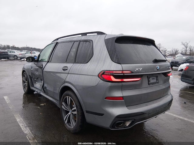 5UX23EM01T9351506 BMW X7 Xdrive40i