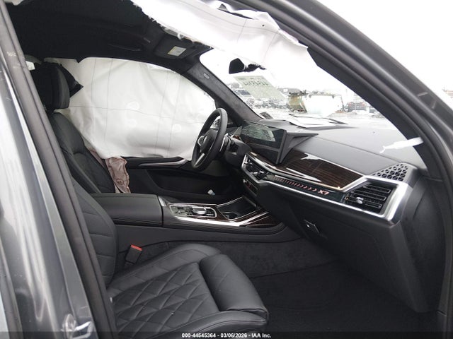 5UX23EM01T9351506 BMW X7 Xdrive40i