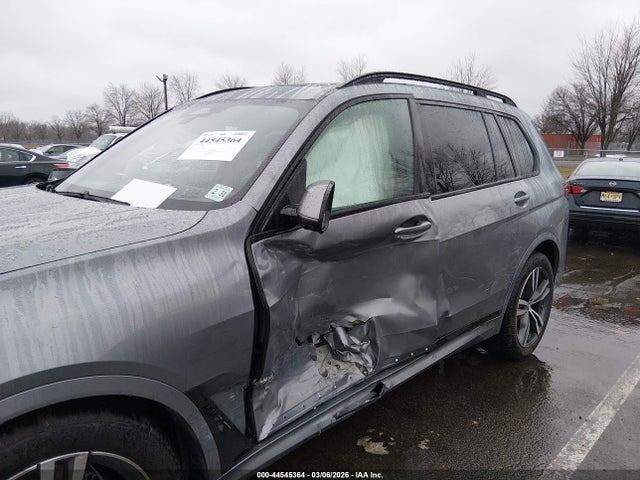 5UX23EM01T9351506 BMW X7 Xdrive40i