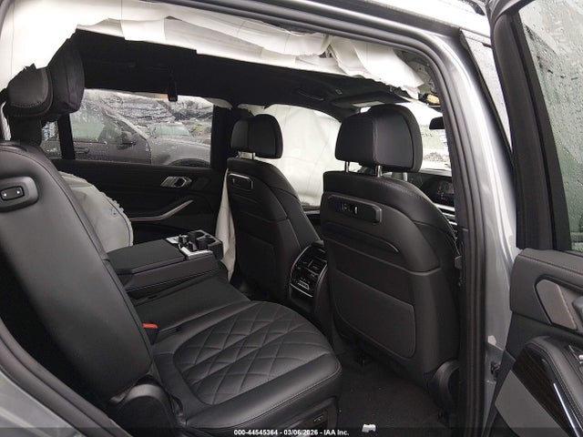 5UX23EM01T9351506 BMW X7 Xdrive40i