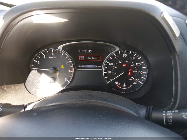 Nissan Pathfinder Sv 2017 5N1DR2MM2HC637431 Image 15