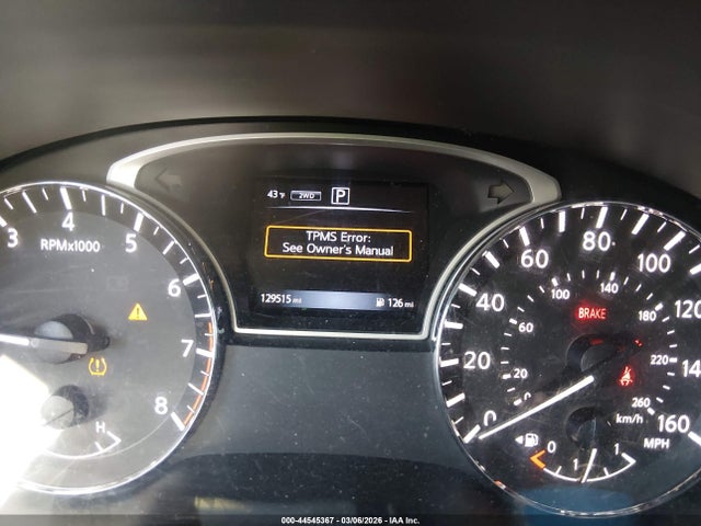 Nissan Pathfinder Sv 2017 5N1DR2MM2HC637431 Image 7