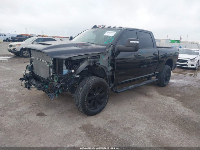 Продаж на аукціоні авто 2024 Ram 2500 Laramie  4x4 6'4 Box, vin: 3C6UR5FJ8RG345975, номер лоту: 44545374