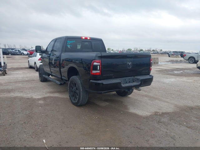 Продаж на аукціоні авто 2024 Ram 2500 Laramie  4x4 6'4 Box, vin: 3C6UR5FJ8RG345975, номер лоту: 44545374