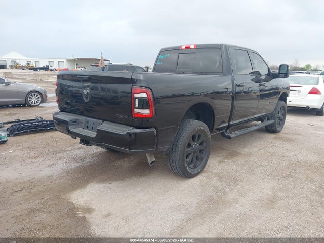 Продаж на аукціоні авто 2024 Ram 2500 Laramie  4x4 6'4 Box, vin: 3C6UR5FJ8RG345975, номер лоту: 44545374