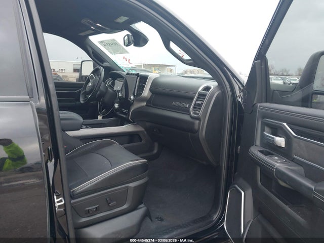 Продаж на аукціоні авто 2024 Ram 2500 Laramie  4x4 6'4 Box, vin: 3C6UR5FJ8RG345975, номер лоту: 44545374
