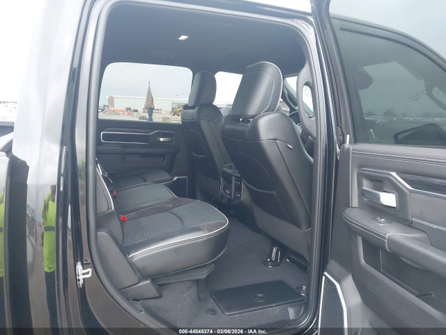 Продаж на аукціоні авто 2024 Ram 2500 Laramie  4x4 6'4 Box, vin: 3C6UR5FJ8RG345975, номер лоту: 44545374