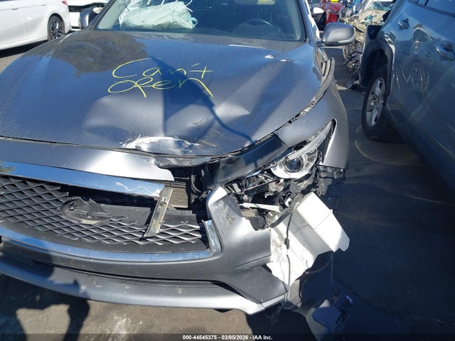 2019 INFINITI Q50 JN1EV7AP0KM543813 Photo 5