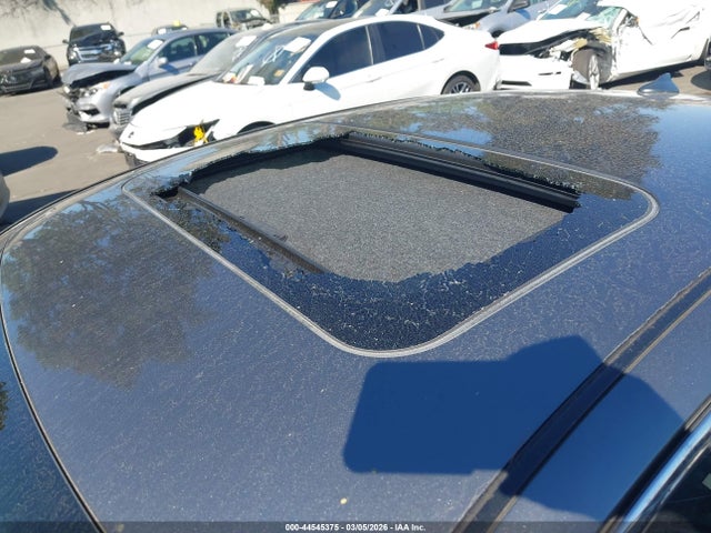 2019 INFINITI Q50 JN1EV7AP0KM543813 Photo 6