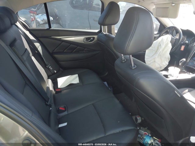 2019 INFINITI Q50 JN1EV7AP0KM543813 Photo 7