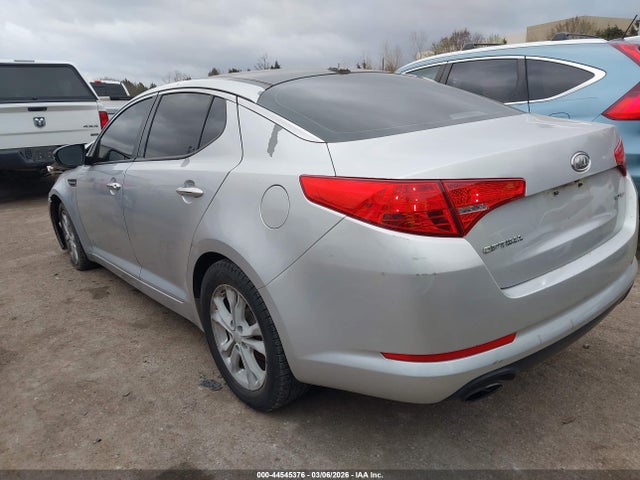 2012 KIA OPTIMA 5XXGN4A74CG012531 Photo 2