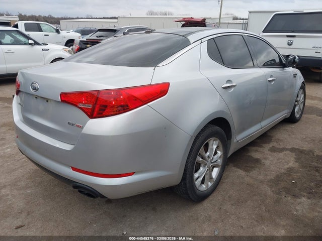 2012 KIA OPTIMA 5XXGN4A74CG012531 Photo 3