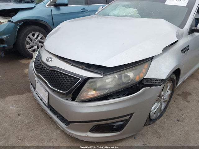 2012 KIA OPTIMA 5XXGN4A74CG012531 Photo 5