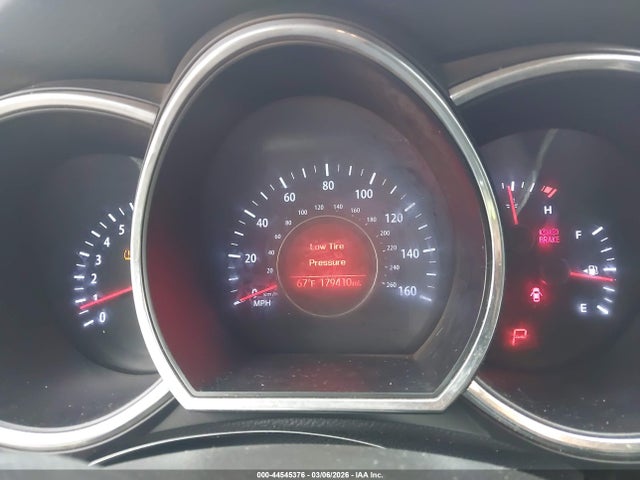 2012 KIA OPTIMA 5XXGN4A74CG012531 Photo 6