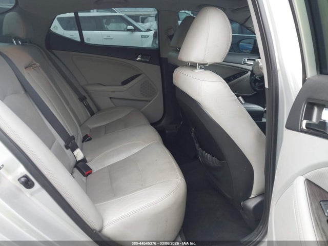 2012 KIA OPTIMA 5XXGN4A74CG012531 Photo 7