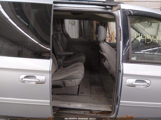 2006 Dodge Grand Caravan Sxt მანქანა იყიდება აუქციონზე, vin: 2D4GP44L66R668652, აუქციონის ნომერი: 44545378