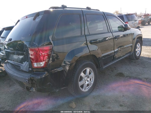 Продажа на аукционе авто 2010 Jeep Grand Cherokee Laredo, vin: 1J4PS4GK4AC121308, номер лота: 44545382