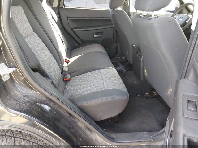 Продажа на аукционе авто 2010 Jeep Grand Cherokee Laredo, vin: 1J4PS4GK4AC121308, номер лота: 44545382