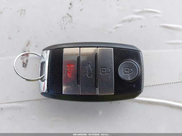 KIA FORTE S 2018 3KPFL4A79JE207533 Image 11