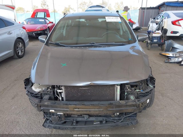 KIA FORTE S 2018 3KPFL4A79JE207533 Image 13