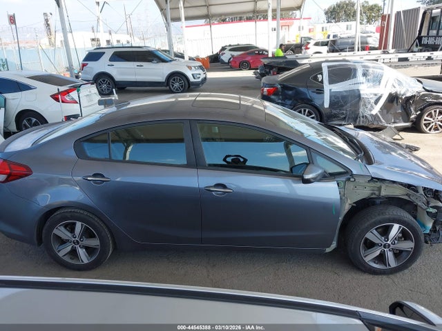 KIA FORTE S 2018 3KPFL4A79JE207533 Image 14