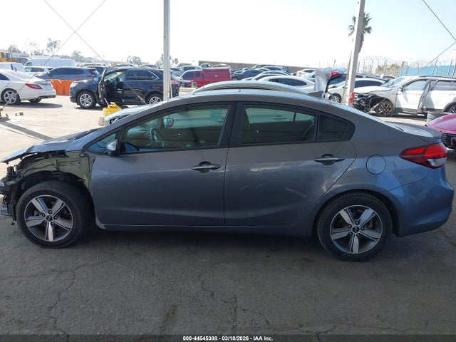KIA FORTE S 2018 3KPFL4A79JE207533 Image 15