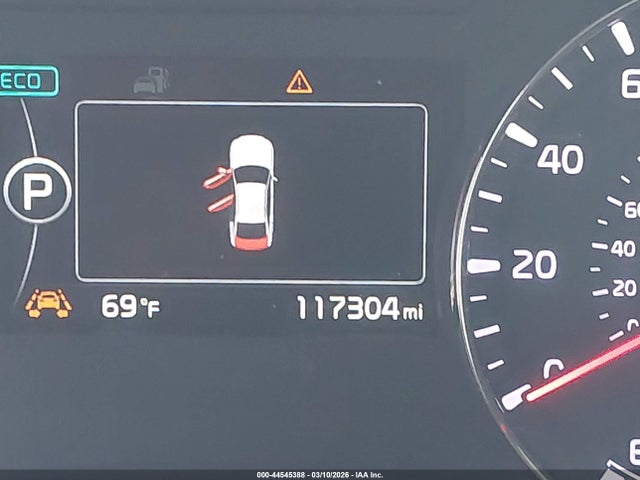 KIA FORTE S 2018 3KPFL4A79JE207533 Image 16