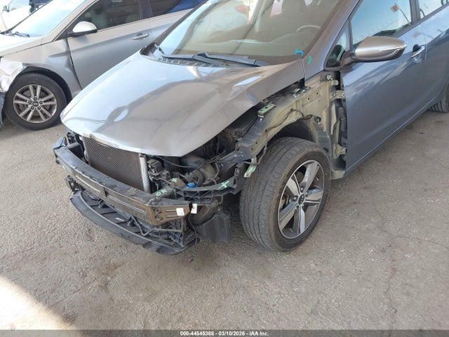 KIA FORTE S 2018 3KPFL4A79JE207533 Image 18
