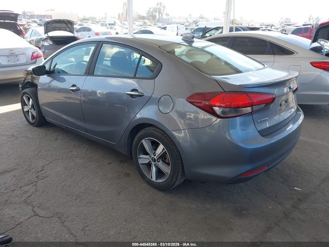 KIA FORTE S 2018 3KPFL4A79JE207533 Image 3