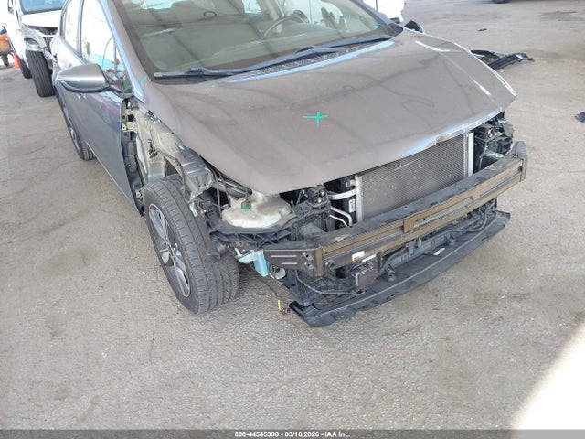 KIA FORTE S 2018 3KPFL4A79JE207533 Image 6