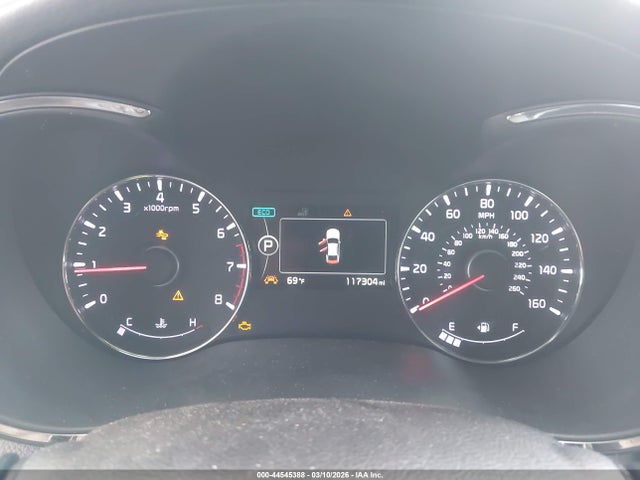 KIA FORTE S 2018 3KPFL4A79JE207533 Image 7