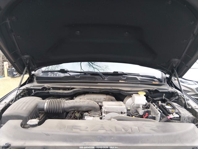 Продаж на аукціоні авто 2020 Ram 1500 Big Horn  4x4 5'7 Box, vin: 1C6SRFFT4LN135614, номер лоту: 44545396