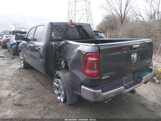 Продаж на аукціоні авто 2020 Ram 1500 Big Horn  4x4 5'7 Box, vin: 1C6SRFFT4LN135614, номер лоту: 44545396
