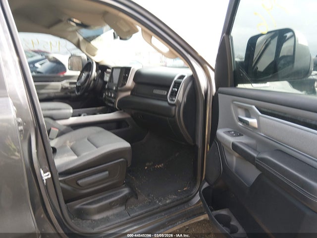 Продаж на аукціоні авто 2020 Ram 1500 Big Horn  4x4 5'7 Box, vin: 1C6SRFFT4LN135614, номер лоту: 44545396