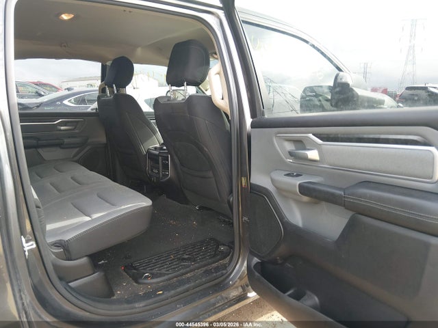 Продаж на аукціоні авто 2020 Ram 1500 Big Horn  4x4 5'7 Box, vin: 1C6SRFFT4LN135614, номер лоту: 44545396