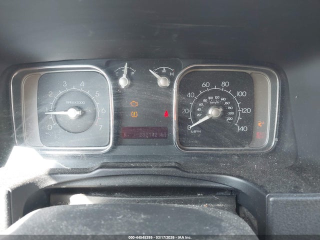 2008 LINCOLN MKX 2LMDU88C58BJ26321 Photo 6