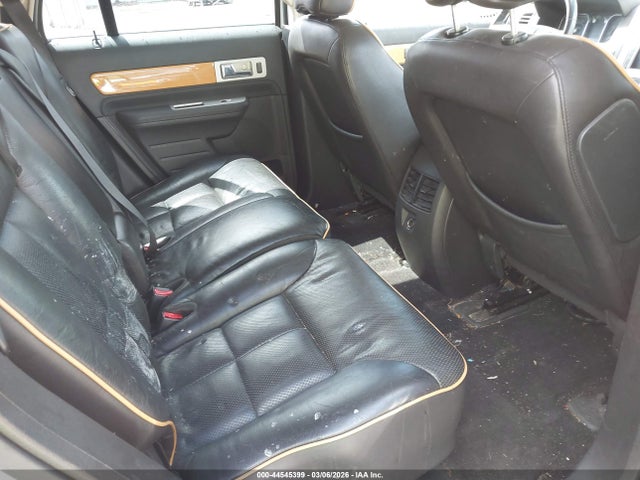 2008 LINCOLN MKX 2LMDU88C58BJ26321 Photo 7