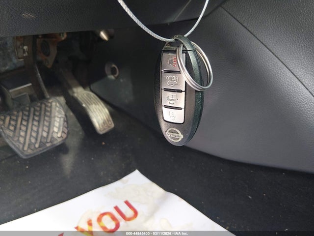 2017 Nissan Sentra Sv მანქანა იყიდება აუქციონზე, vin: 3N1AB7AP5HL685326, აუქციონის ნომერი: 44545400