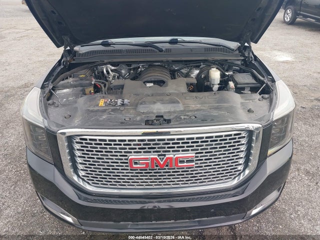 Aukcja sprzedaży 2017 Gmc Yukon Xl Denali, vin: 1GKS2HKJ0HR211640, numer aukcji: 44545402