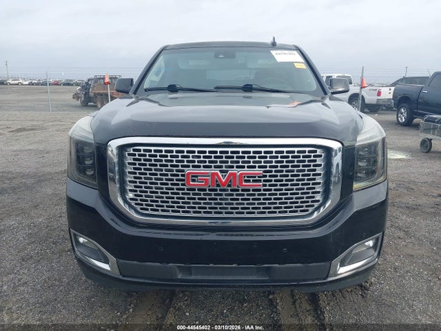 Aukcja sprzedaży 2017 Gmc Yukon Xl Denali, vin: 1GKS2HKJ0HR211640, numer aukcji: 44545402