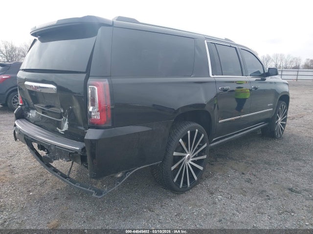 Aukcja sprzedaży 2017 Gmc Yukon Xl Denali, vin: 1GKS2HKJ0HR211640, numer aukcji: 44545402