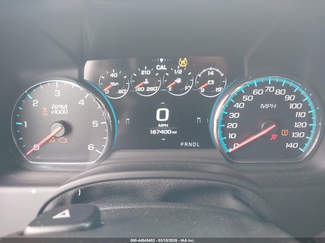 Aukcja sprzedaży 2017 Gmc Yukon Xl Denali, vin: 1GKS2HKJ0HR211640, numer aukcji: 44545402