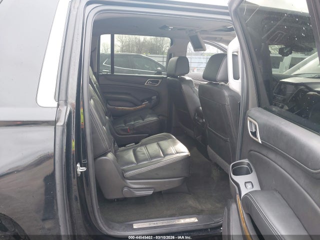 Aukcja sprzedaży 2017 Gmc Yukon Xl Denali, vin: 1GKS2HKJ0HR211640, numer aukcji: 44545402